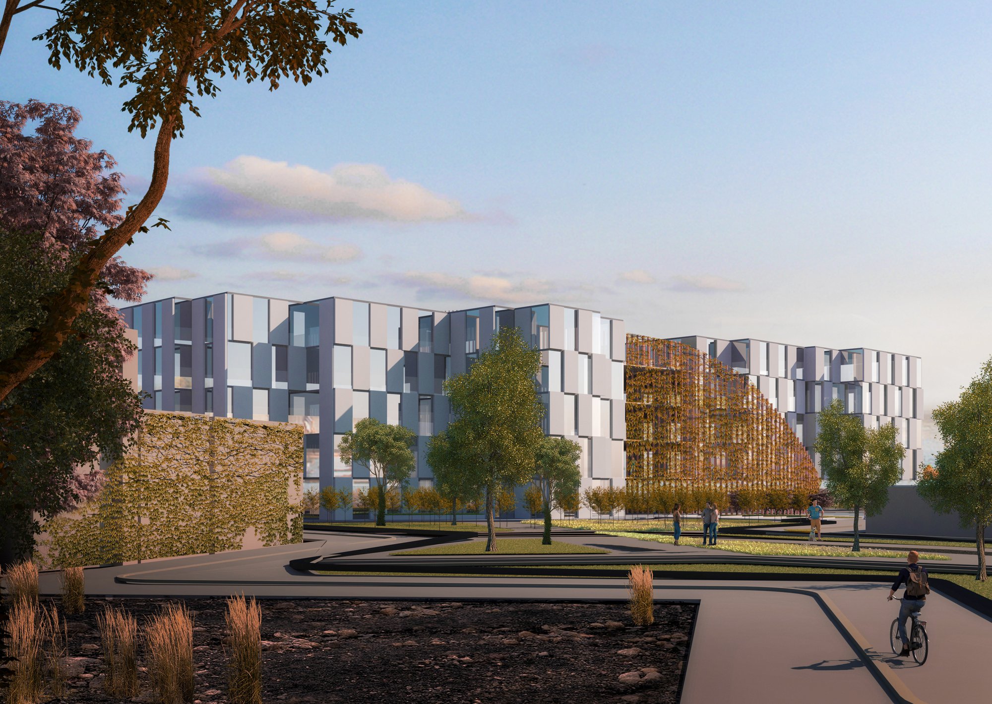 A place where you Feel Like Home