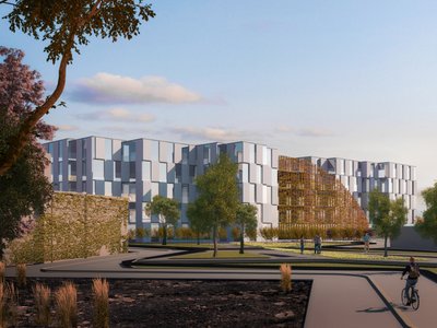 A place where you Feel Like Home