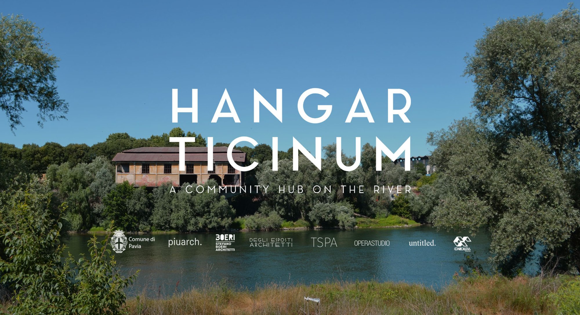 Hangar Ticinum | Competition