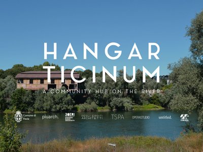 Hangar Ticinum | Competition
