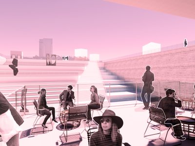 Urban Development of the University of Chicago