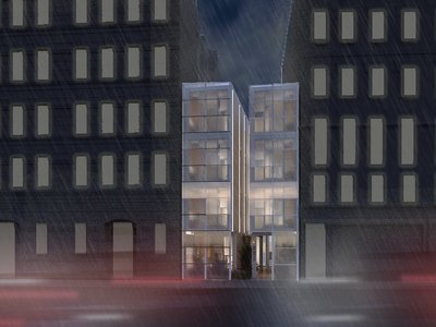 A modular opportunity