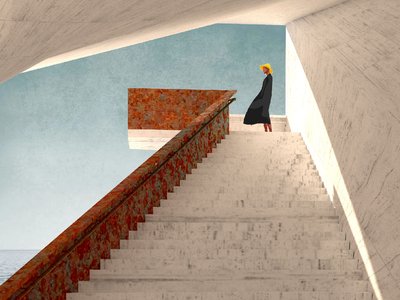Path of Comprehend