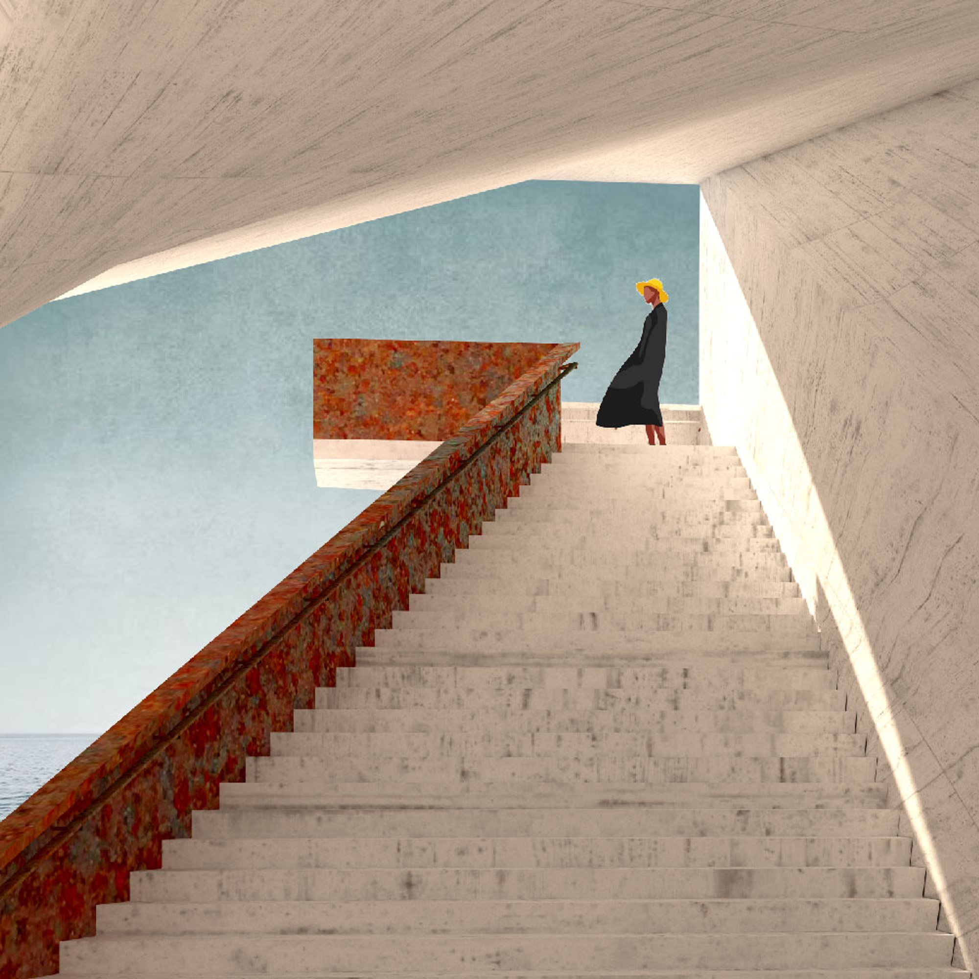 Path of Comprehend