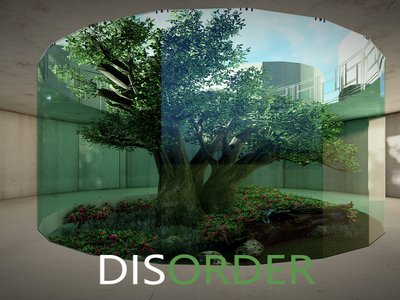 DISORDER