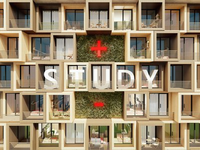 Study+-