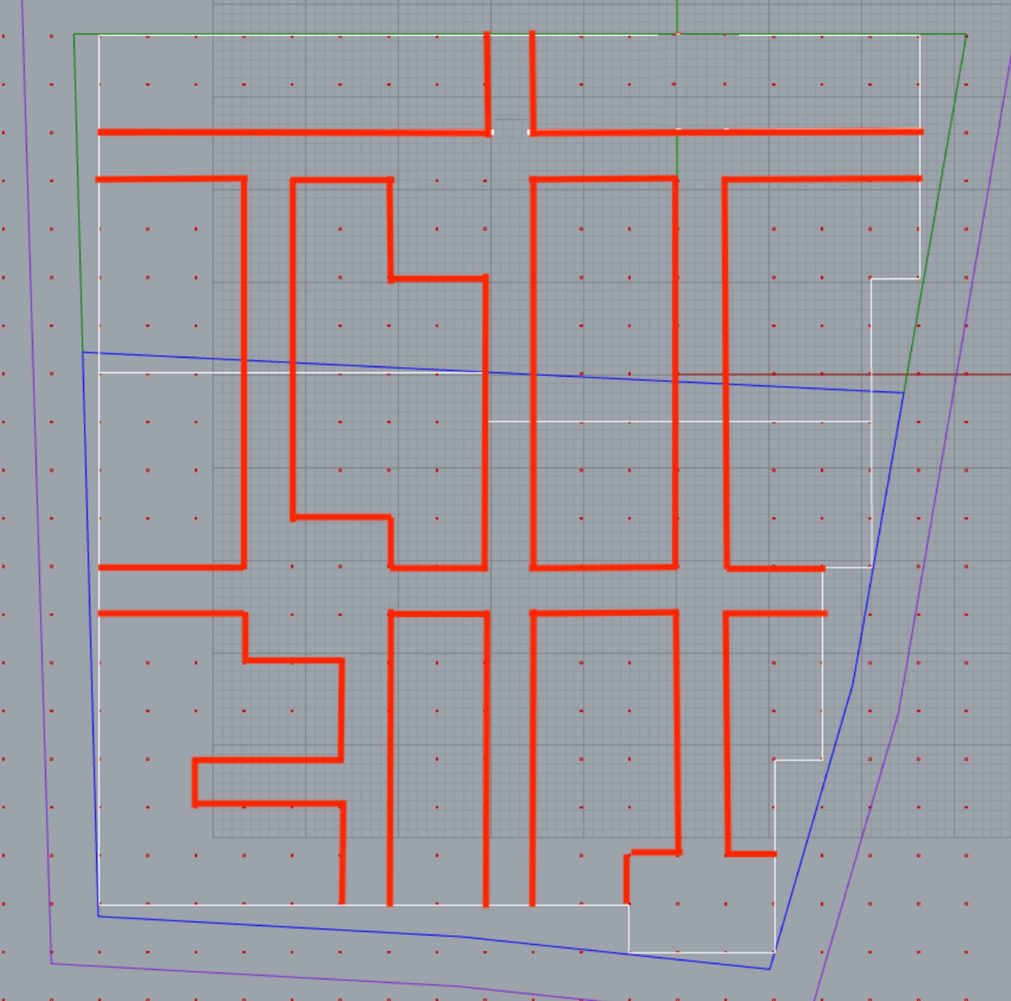 Introduction to Neve Sha’anan Parcels