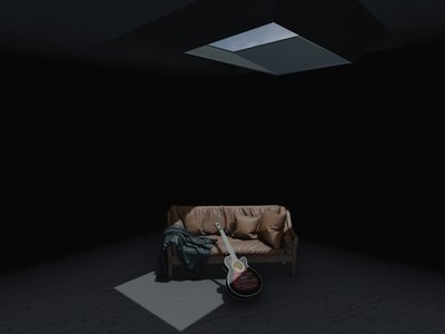 Transformation House