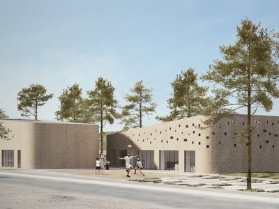 Co-School for A New Hope