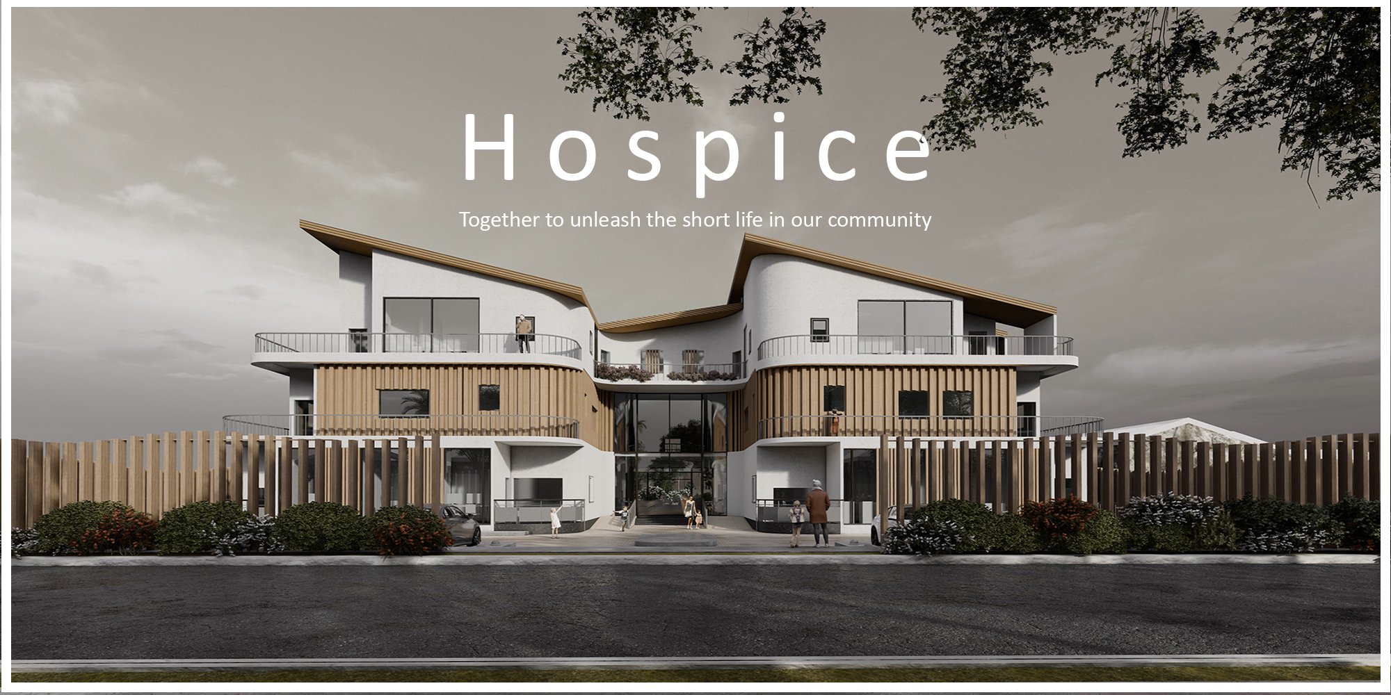 Unleashed Sacramento Hospice