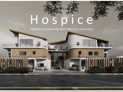 Unleashed Sacramento Hospice