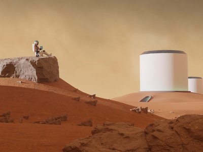 MARS ROTOR