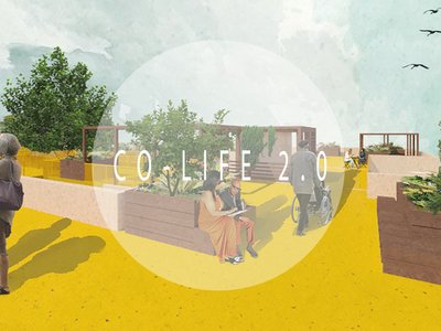 Co-life 2.0