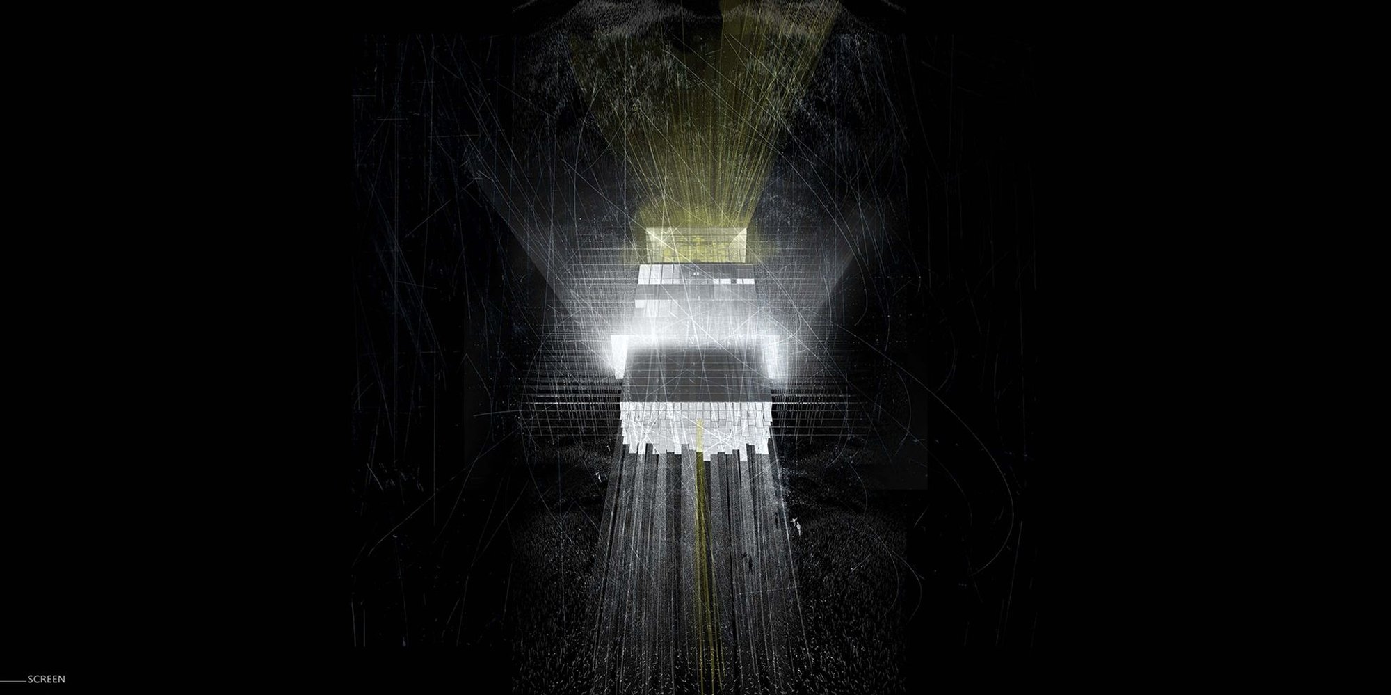 The Future of Architectural Prison Design: Restoring Light and Identity