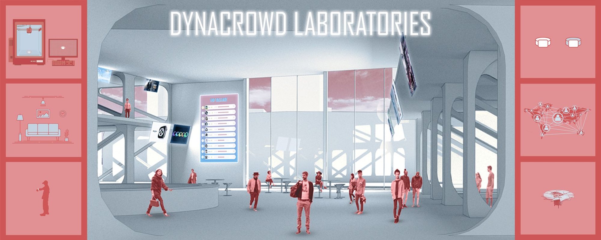 Smart Architecture and AI-Driven Design: The Future of Interactive Spaces