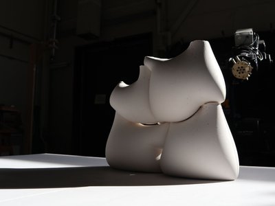 Precise Imprecision: Transforming Digital Fabrication in Architecture