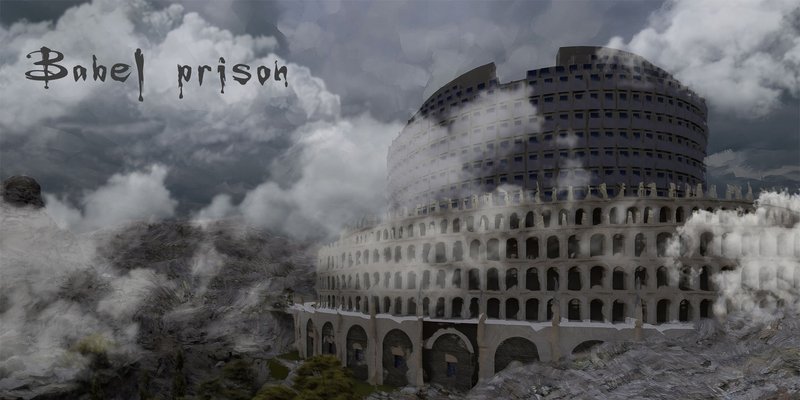 High-Security Architecture