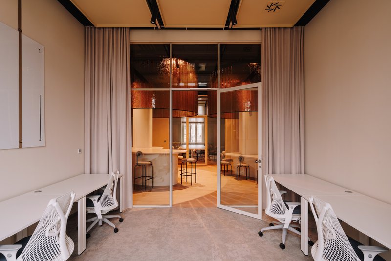 LABO by L'UNI, Wrocław