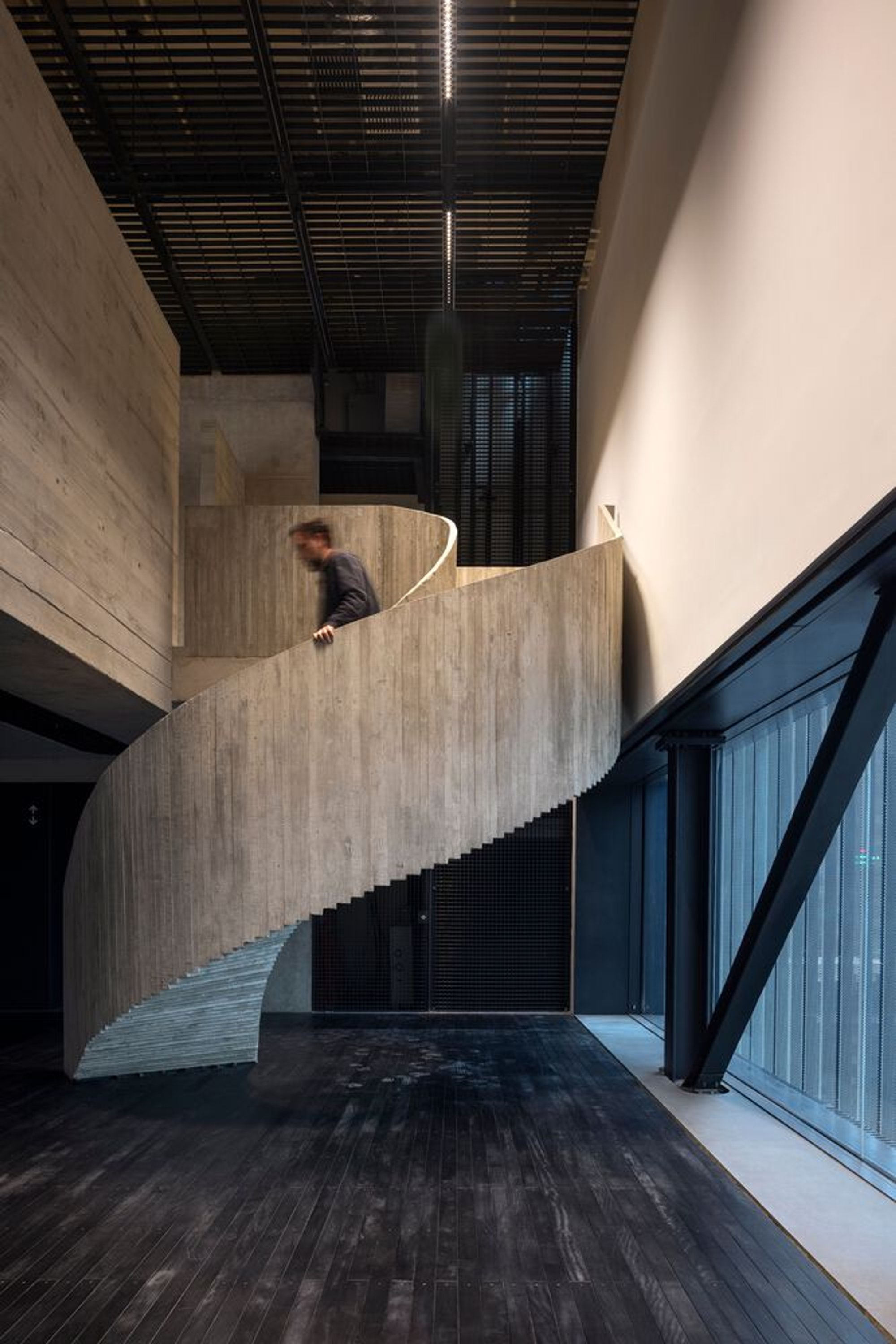 Metro Arquitetos Gives MASP a 14-Story Companion That Refuses to Compete with Lina Bo Bardi