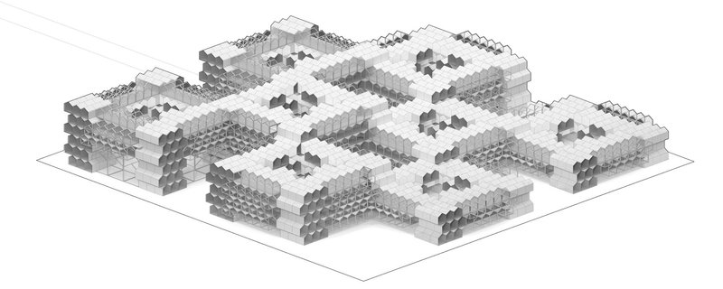 Revolutionizing Justice Architecture