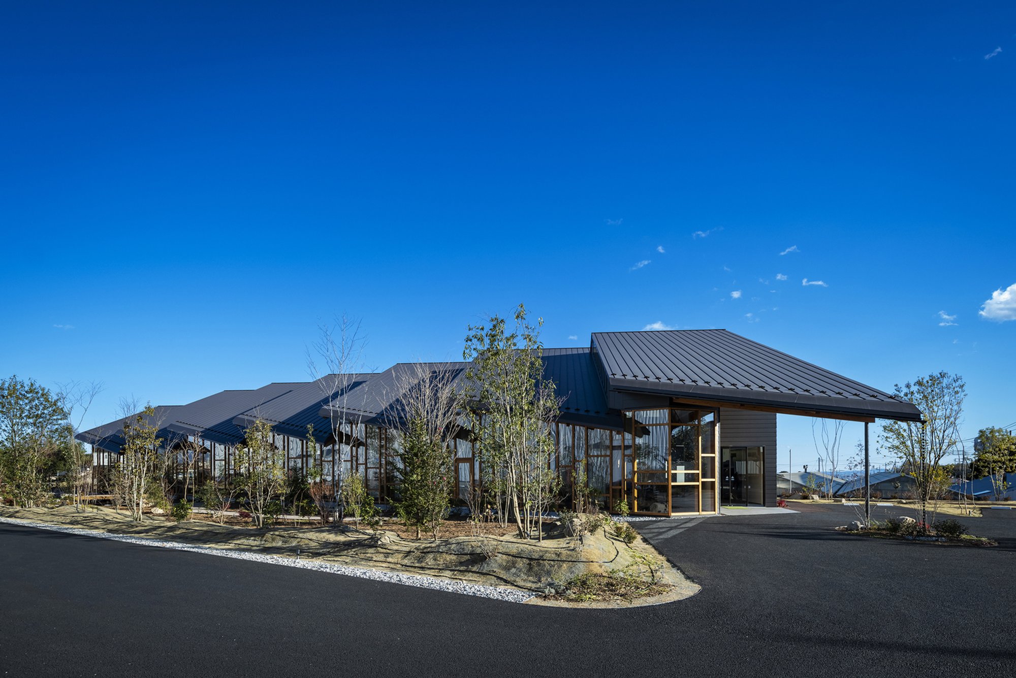 20 Most Popular Office Building Projects of 2025