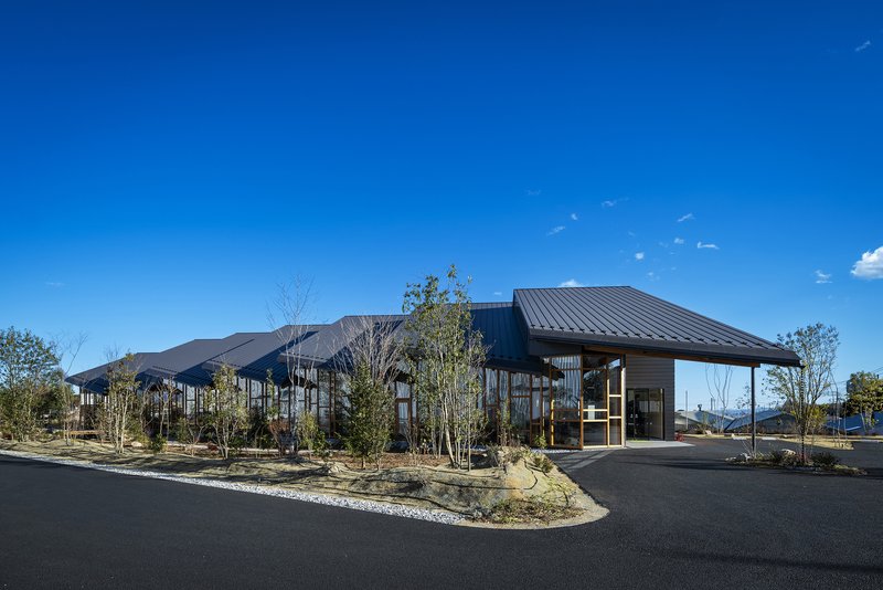 20 Most Popular Office Building Projects of 2025