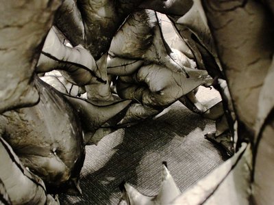 Timeout: A Vision in Parametric Architecture