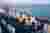 Safdie Architects Scales Habitat '67 to 1,800 Units on China's Bohai Sea Coast