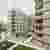 Sustainable Housing for Single Parents: Clemens Kirsch Architektur’s Innovative Design in Vienna