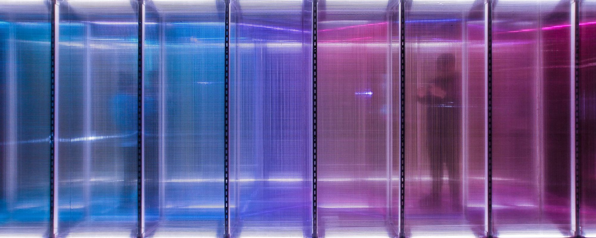 Uncertain Memory: A Stunning Example of Interactive Architecture