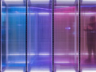 Uncertain Memory: A Stunning Example of Interactive Architecture