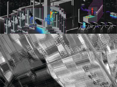 AI Prison: The Architecture of Cybersecurity