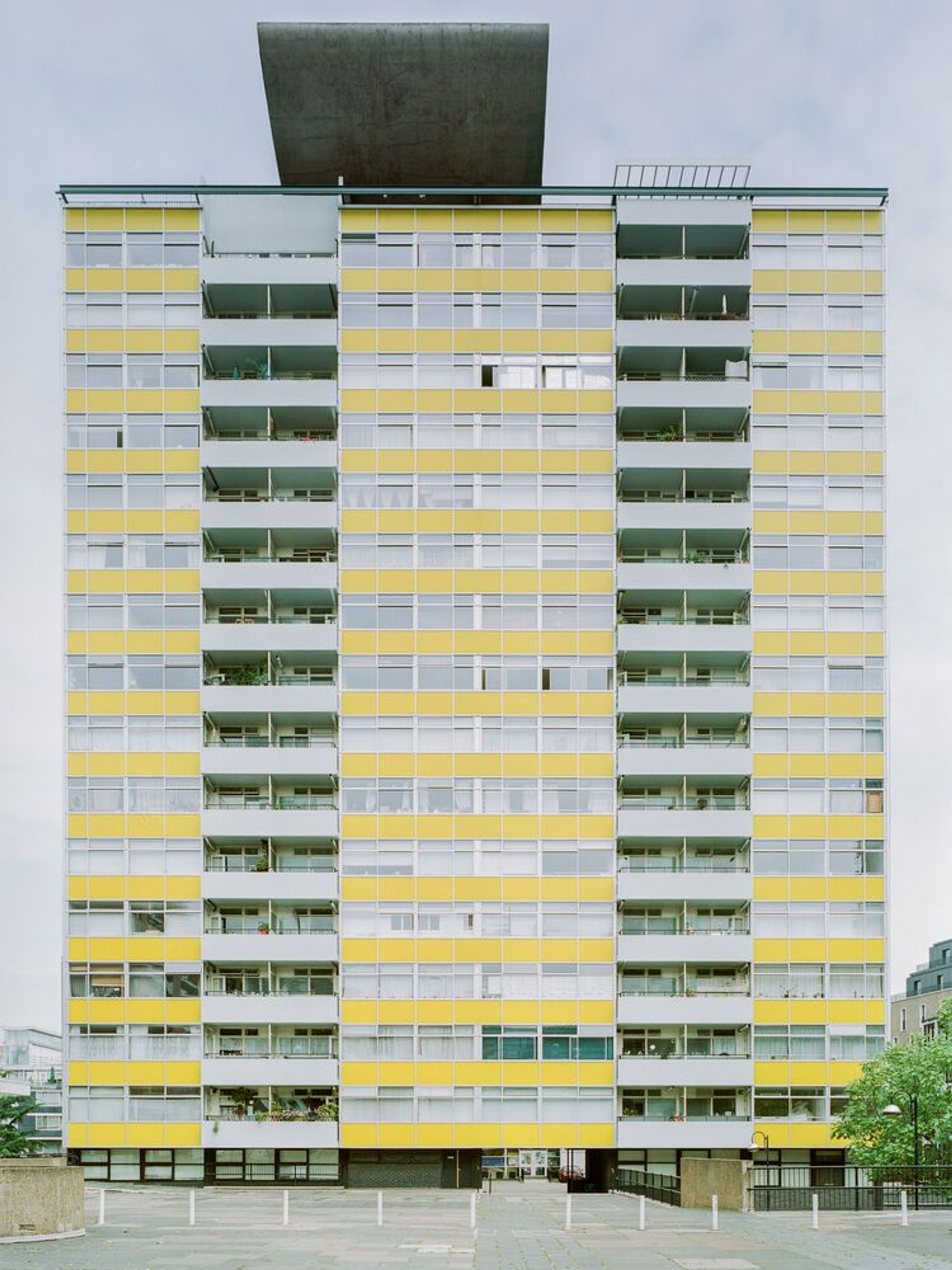 Crescent House Renovation by TYPE: A Sustainable Retrofit