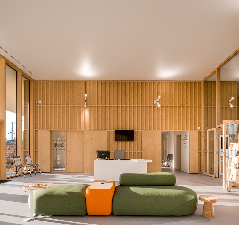 20 Most Popular Cultural Architecture Projects of 2025