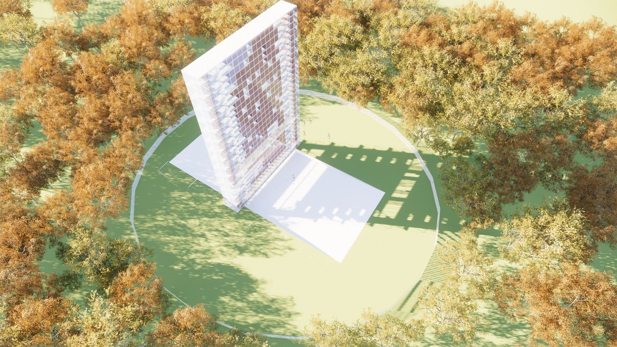 Switching Prisons: A New Vision for Architectural Innovation