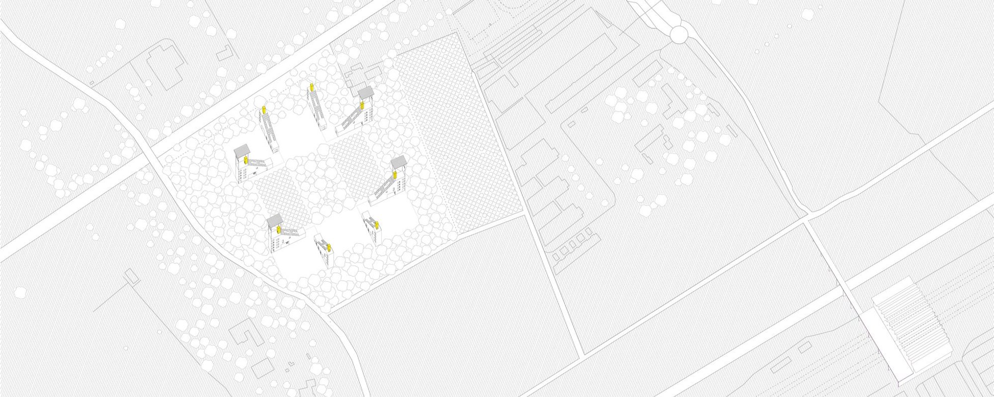 Transforming Urban Spaces: Adaptive Architecture for the Future