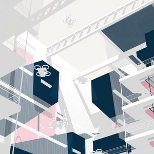 The Hard-Drive of the City: Future-Proof Architectural Innovation