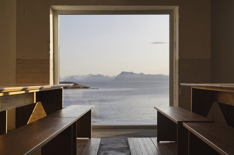 All photographs are works of&nbsp;Andrea Gjestvang,&nbsp;Elin Fröderberg