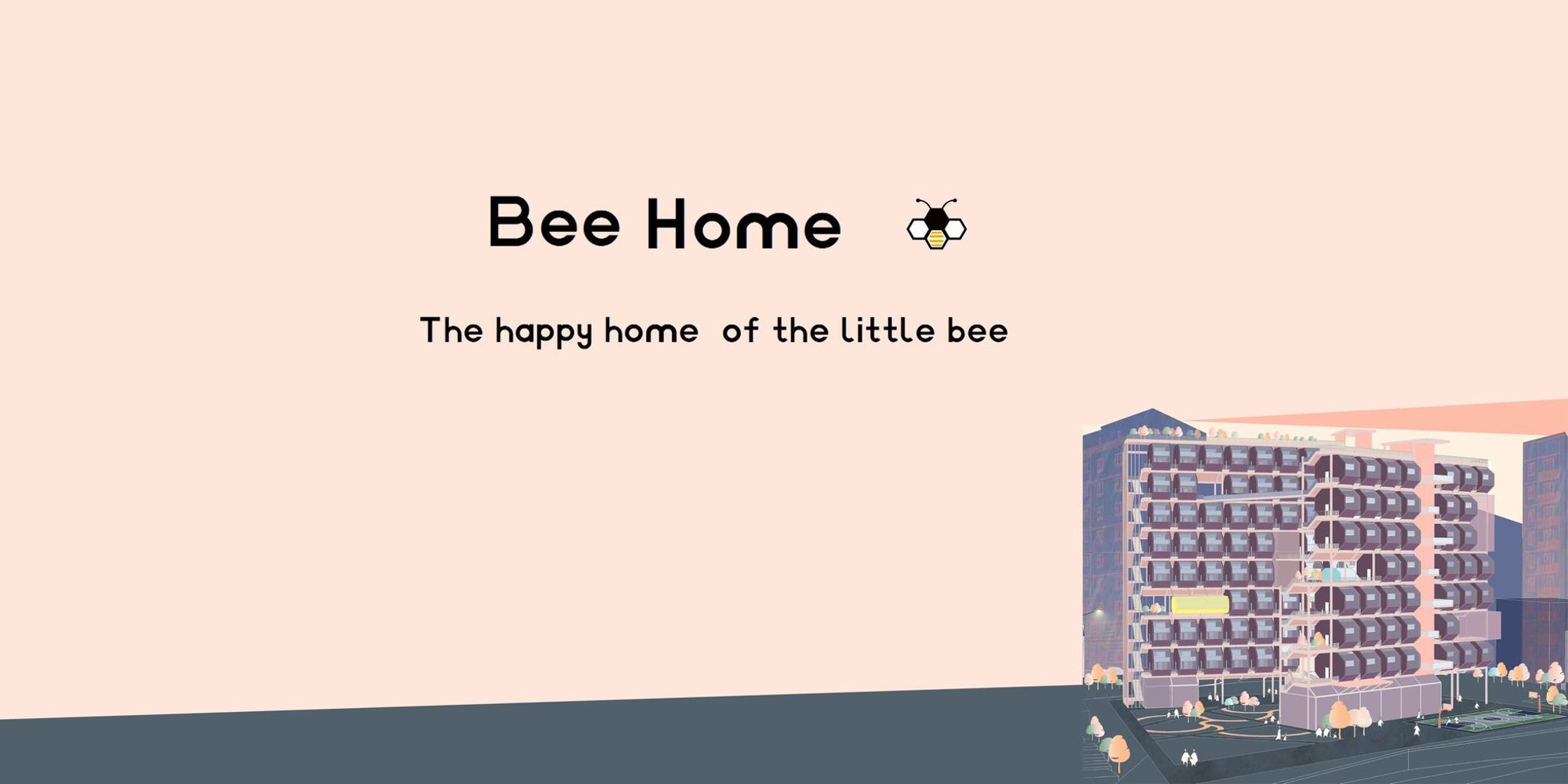 Bee Home: A Revolutionary Take on Sustainable Modular Architecture