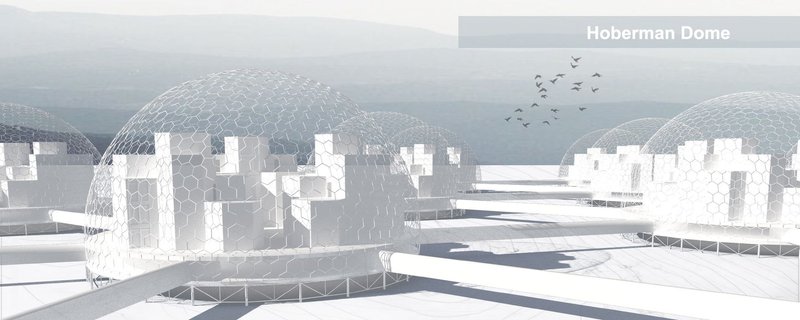 Sustainable Arctic architecture: building the future in extreme environments