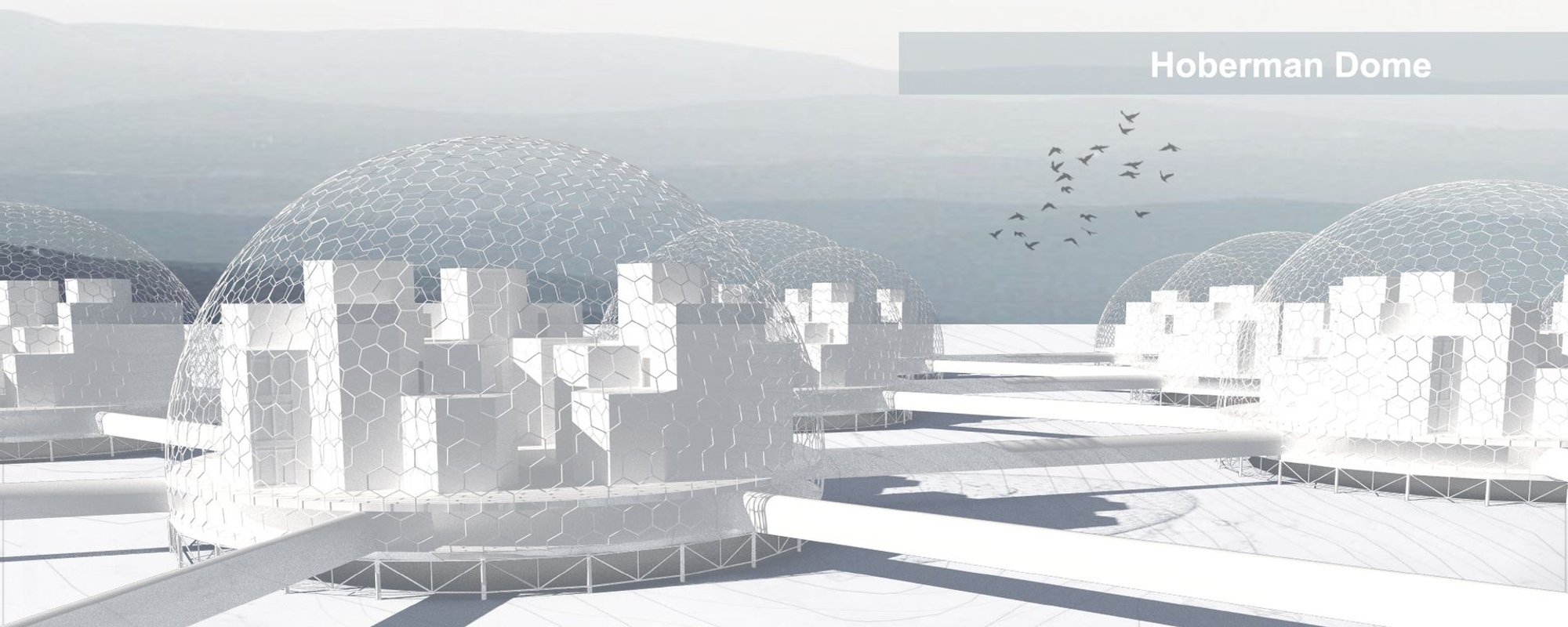 Sustainable Arctic Architecture: Building the Future in Extreme Environments
