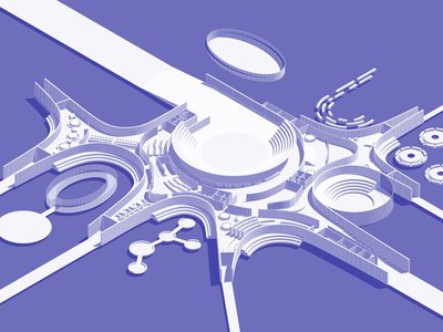 The Future of Sustainable Architecture: Neue Bauhaus Villegiatura