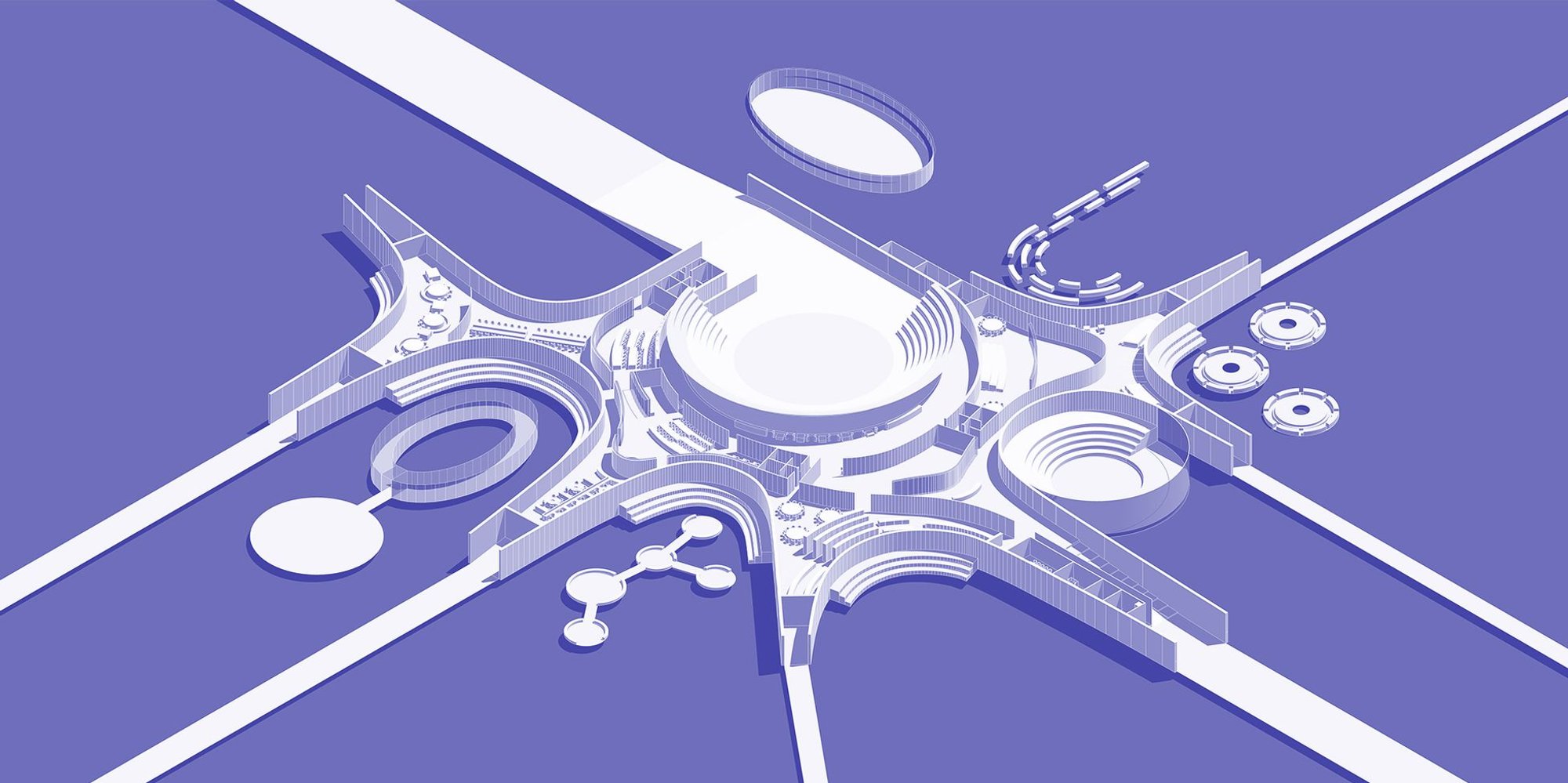 The Future of Sustainable Architecture: Neue Bauhaus Villegiatura