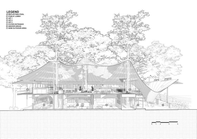 All photographs are works of&nbsp; Mario Wibowo