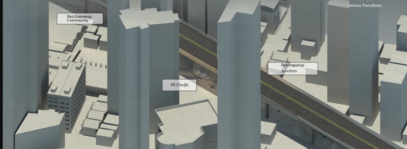 Revitalized Highway Underpasses – Integrating eco-friendly structures to create interactive community spaces.