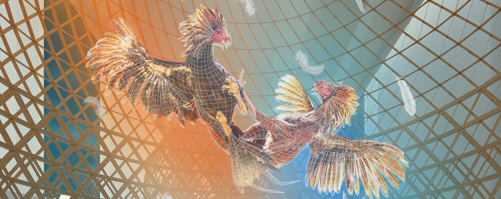 Revitalizing Urban Spaces: Sustainable Architectural Design for the Future