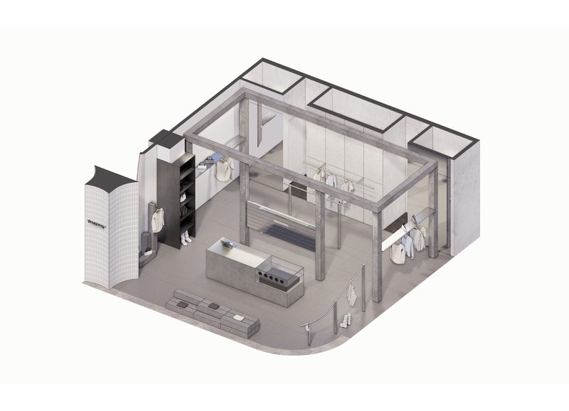 All photographs are works of&nbsp;Choi Young Joon