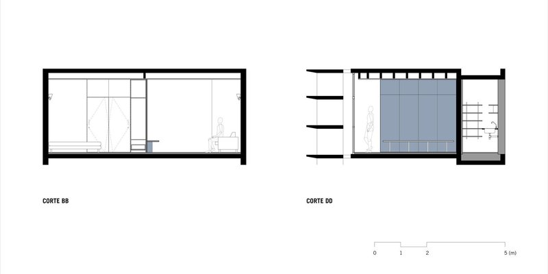 All photographs are works of&nbsp;André Scarpa