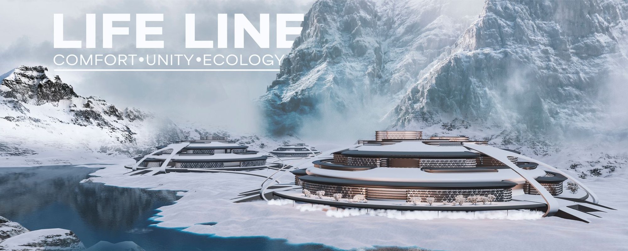 Sustainable Architecture in Extreme Environments: The Future of Arctic Living