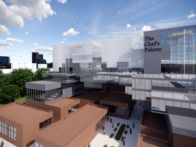 WELCOME TO TASTEWAY!